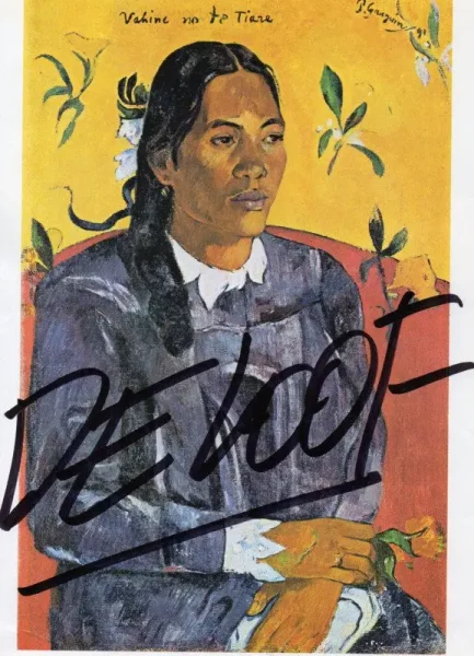 gauguin